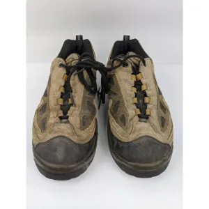 SIDI Men's Mountain Biking x Hiking Shoes Size EU 45 US 10.5 Cycling Hybrid