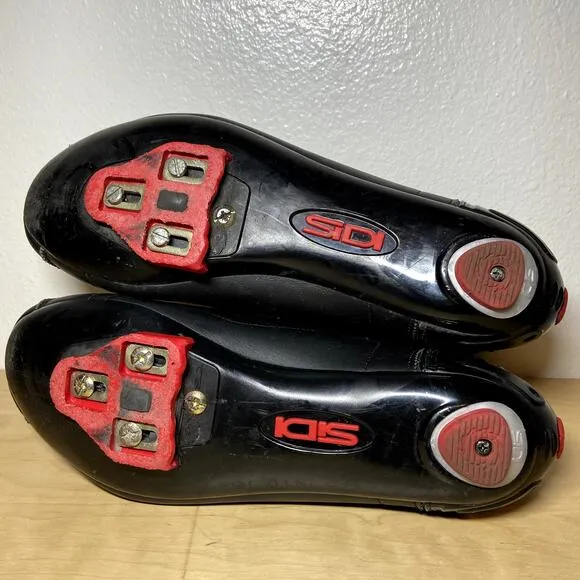 Sidi Outlast Shimano SM-SH71 Men’s High-Top Cycling Shoes Boots 8.5