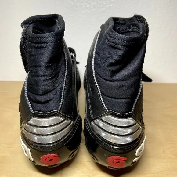 Sidi Outlast Shimano SM-SH71 Men’s High-Top Cycling Shoes Boots 8.5