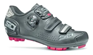 Sidi Trace 2 MTB Shoe -- Black 38 Women