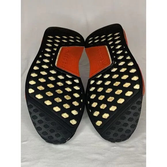 Size 12- adidas NMD R1 Bred 2016 vnds‎