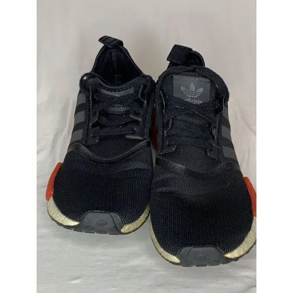 Size 12- adidas NMD R1 Bred 2016 vnds‎