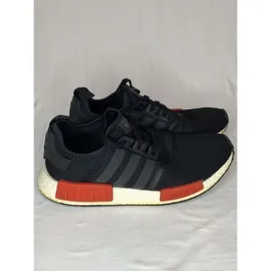 Size 12- adidas NMD R1 Bred 2016 vnds‎