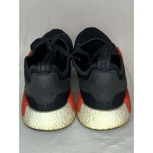 Size 12- adidas NMD R1 Bred 2016 vnds‎