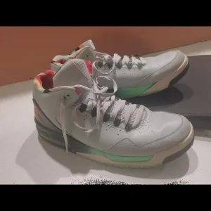 Size 13 - Jordan Flight Origin 2 Gray Discounted HURRY BEFORE GONE