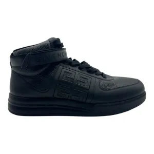 Size 13US - Givenchy Paris Men's G4 Sneaker Mid-Top
