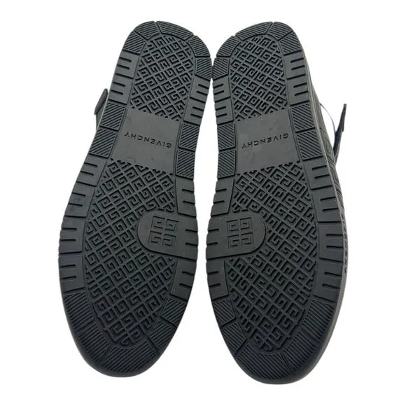 Size 13US - Givenchy Paris Men's G4 Sneaker Mid-Top