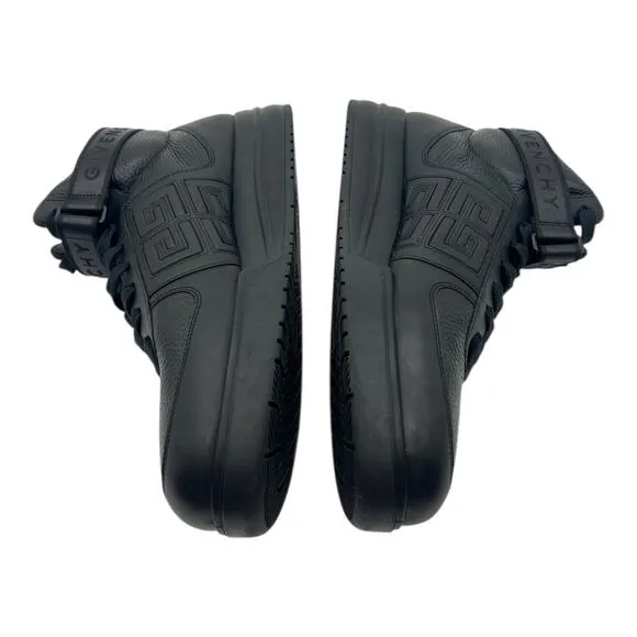 Size 13US - Givenchy Paris Men's G4 Sneaker Mid-Top