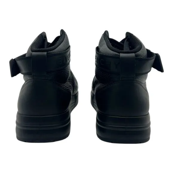 Size 13US - Givenchy Paris Men's G4 Sneaker Mid-Top