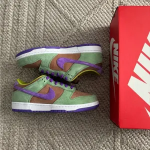 Size 9.5 - Nike Dunk SP Retro 2020 Low Veneer