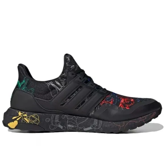 Size 8.5 - adidas Disney x UltraBoost Goofy