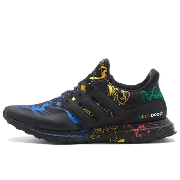 Size 8.5 - adidas Disney x UltraBoost Goofy