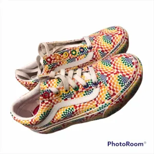 🛹Skate Vans shoes