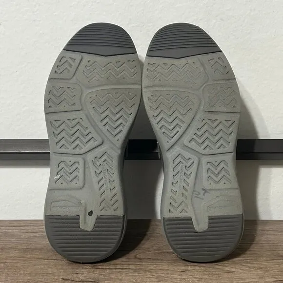 Skechers Slip-Ins Parson Dewitt Men’s Shoes Size 8 Gray