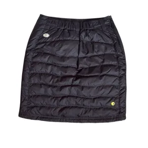 Skhoop Down Puffy Skirt Women’s Small