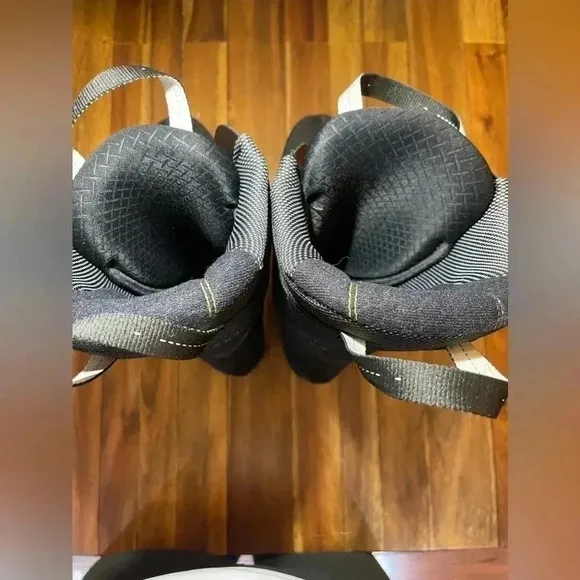 Ski boot liner Sidas insoles