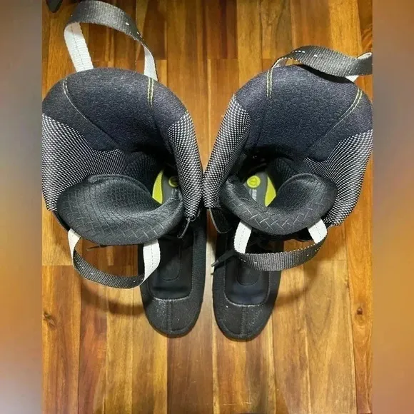 Ski boot liner Sidas insoles