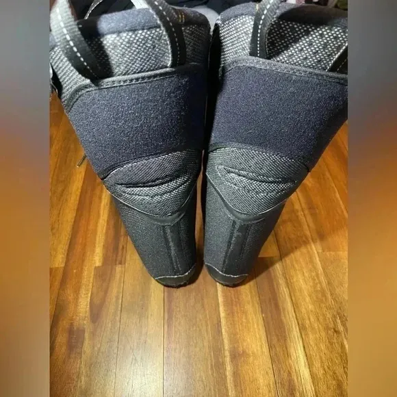 Ski boot liner Sidas insoles