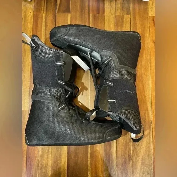 Ski boot liner Sidas insoles