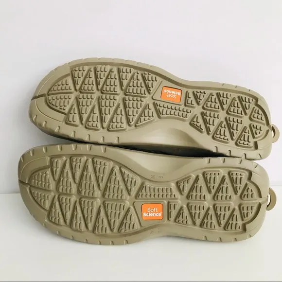 SoftScience Men's Fin Fishing Shoes