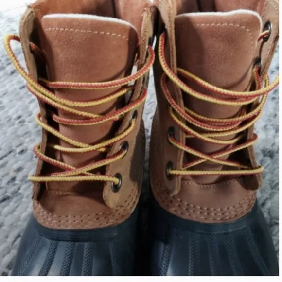 Sorel Cheyanne II Waterproof Boots