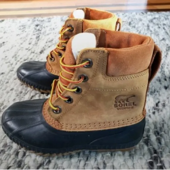 Sorel Cheyanne II Waterproof Boots