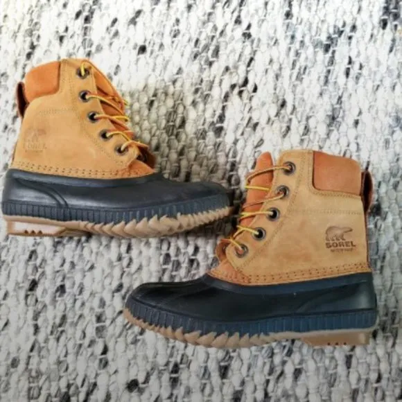 Sorel Cheyanne II Waterproof Boots
