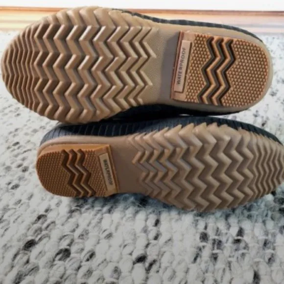 Sorel Cheyanne II Waterproof Boots