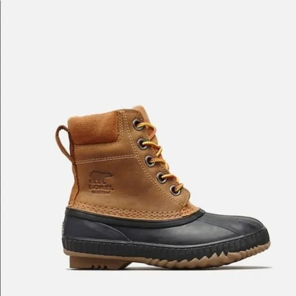 Sorel Cheyanne II Waterproof Boots