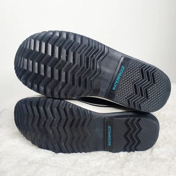 Sorel Joan Of Arctic Knit II Winter Snow Ski Waterproof Boots