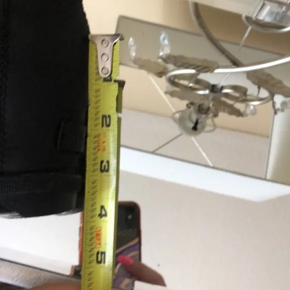 Sorel Joann of Arctic ll Waterproof Wedge Boots