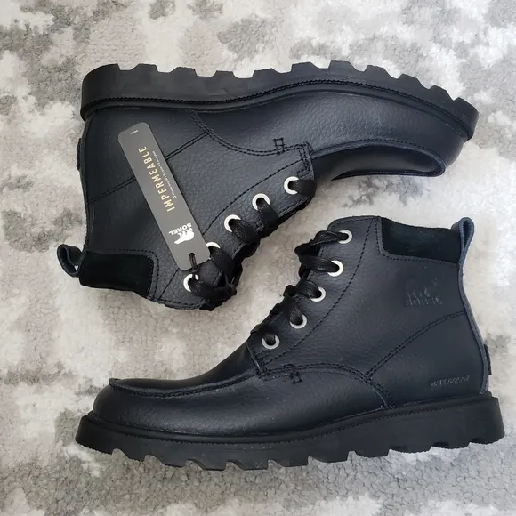 Sorel Madson Boots
