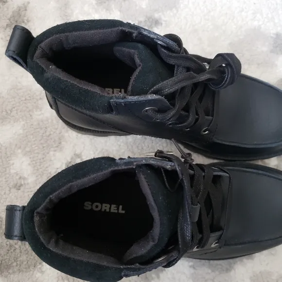 Sorel Madson Boots