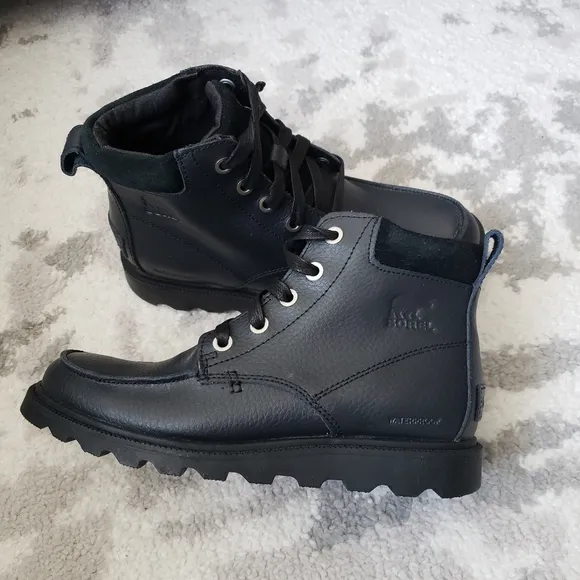 Sorel Madson Boots