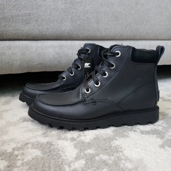 Sorel Madson Boots