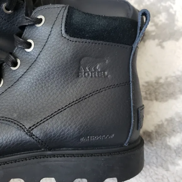 Sorel Madson Boots