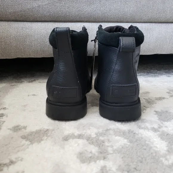 Sorel Madson Boots