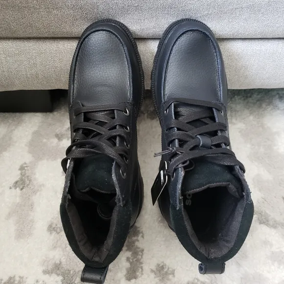Sorel Madson Boots