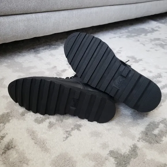 Sorel Madson Boots