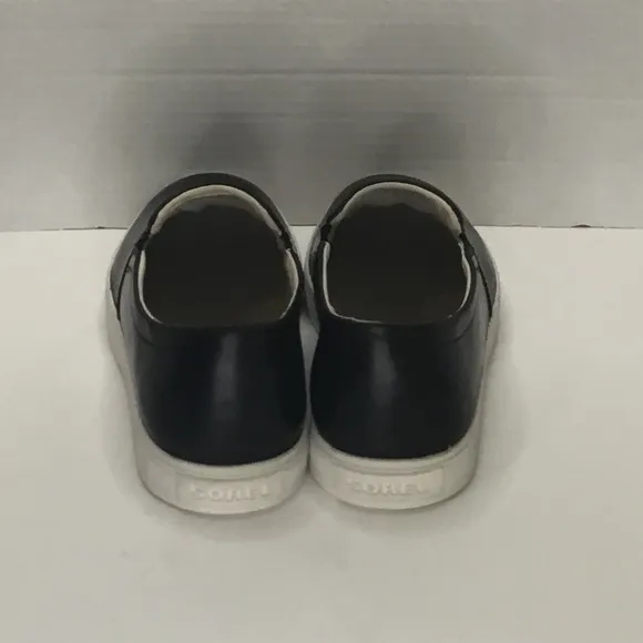 Sorel Men's Caribou Mod Slip-On shoes. Waterproof size 10.5