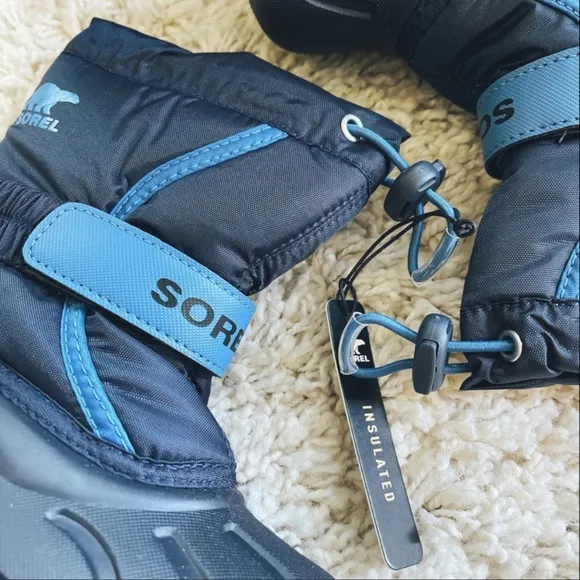 Sorel Resistant Snow Boot