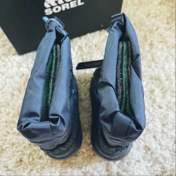 Sorel Resistant Snow Boot