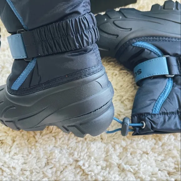 Sorel Resistant Snow Boot