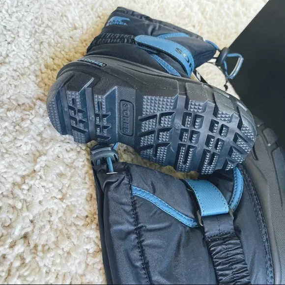 Sorel Resistant Snow Boot