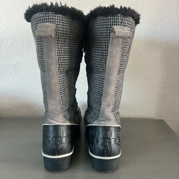 Sorel Tivoli High II Women’s 8 Boots