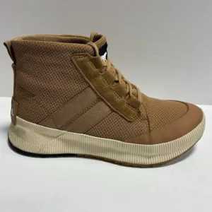 Sorel Women’s Out N About IV Classic Waterproof Winter Booties, Size 7.5 M