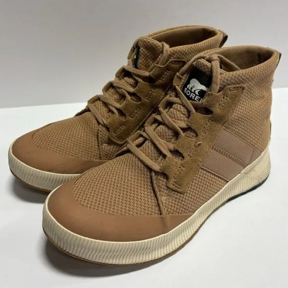 Sorel Women’s Out N About IV Classic Waterproof Winter Booties, Size 7.5 M