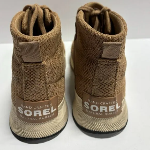 Sorel Women’s Out N About IV Classic Waterproof Winter Booties, Size 7.5 M