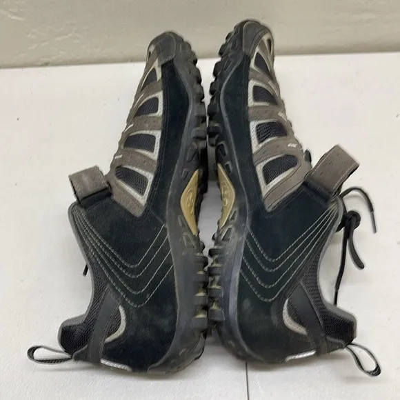 Specialized Tahoe Trail Traction Body Geometry Plush Cycling Shoes Mens Sz 11.5