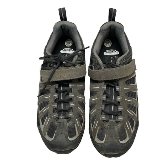 Specialized Tahoe Trail Traction Body Geometry Plush Cycling Shoes Mens Sz 11.5